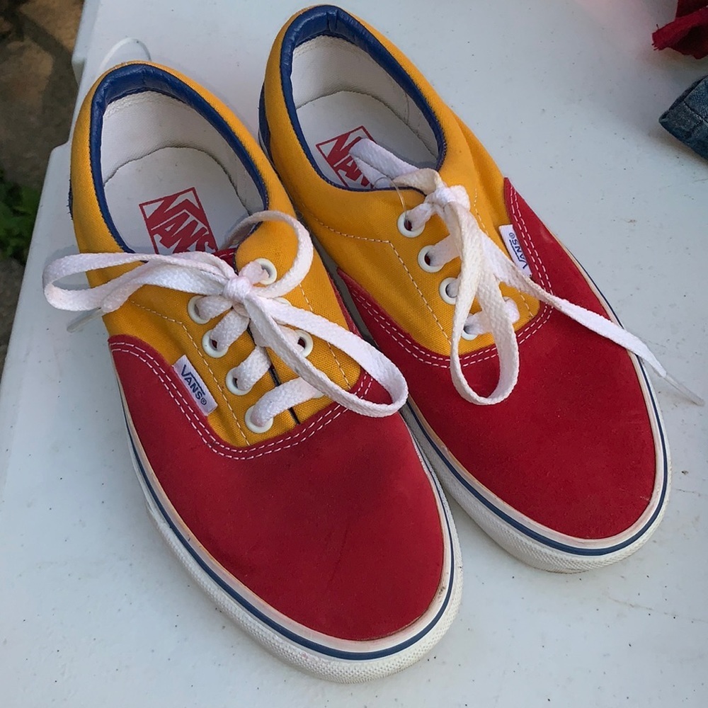 NWOT Old Skool Vans